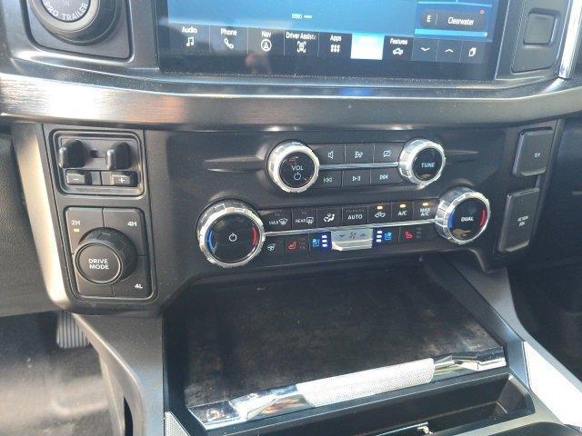 used 2024 Ford F-450 car, priced at $85,600