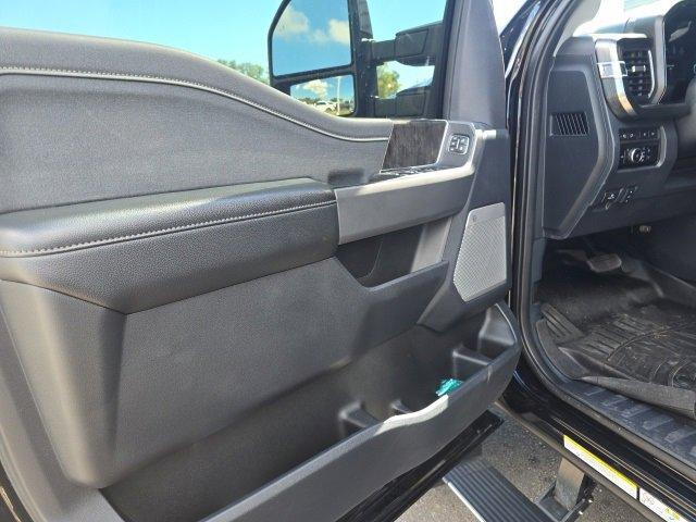used 2024 Ford F-450 car, priced at $85,600