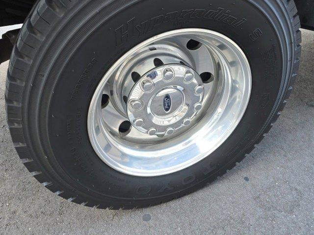 used 2024 Ford F-450 car, priced at $85,600