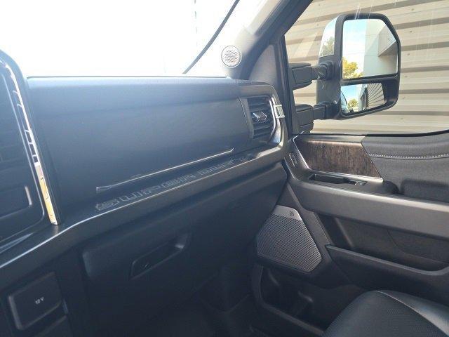 used 2024 Ford F-450 car, priced at $85,600