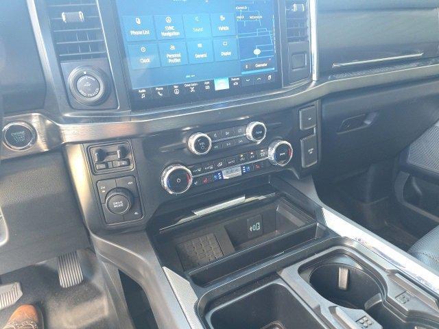 used 2024 Ford F-450 car, priced at $85,600
