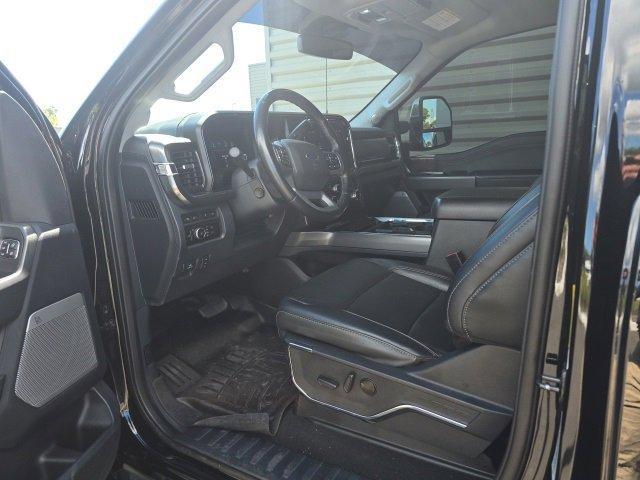 used 2024 Ford F-450 car, priced at $85,600