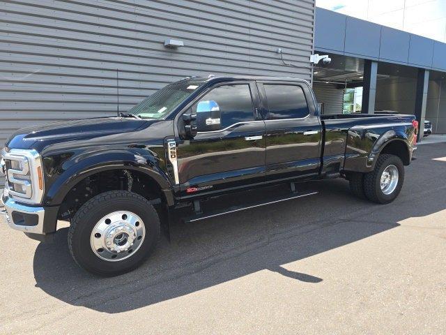 used 2024 Ford F-450 car, priced at $85,600