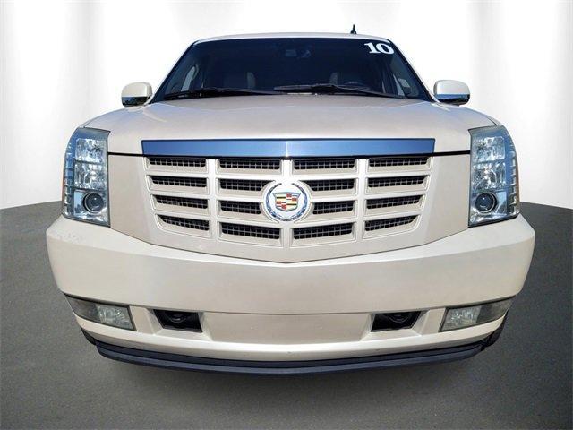 used 2010 Cadillac Escalade ESV car, priced at $13,995