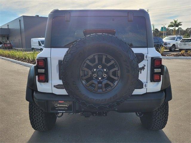 used 2023 Ford Bronco car, priced at $74,995