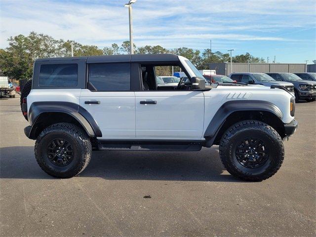 used 2023 Ford Bronco car, priced at $74,995