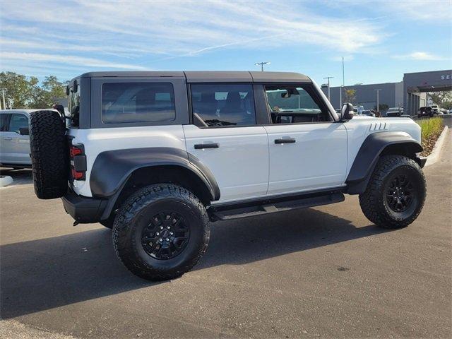 used 2023 Ford Bronco car, priced at $74,995