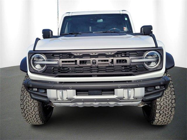 used 2023 Ford Bronco car, priced at $74,995