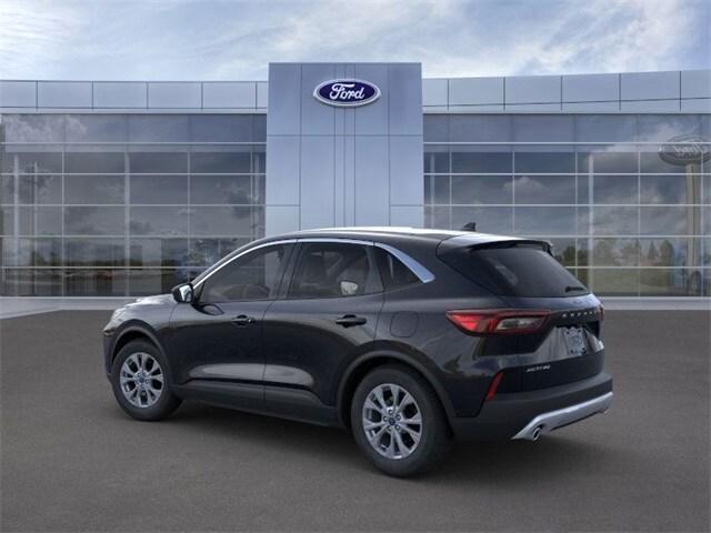 new 2024 Ford Escape car, priced at $28,245