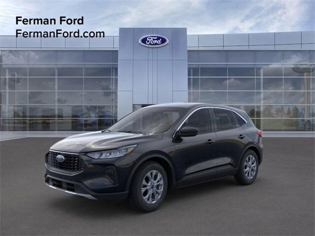 new 2024 Ford Escape car, priced at $28,245