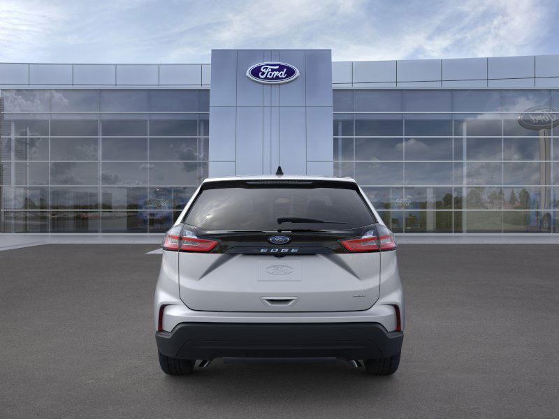 new 2024 Ford Edge car, priced at $34,995