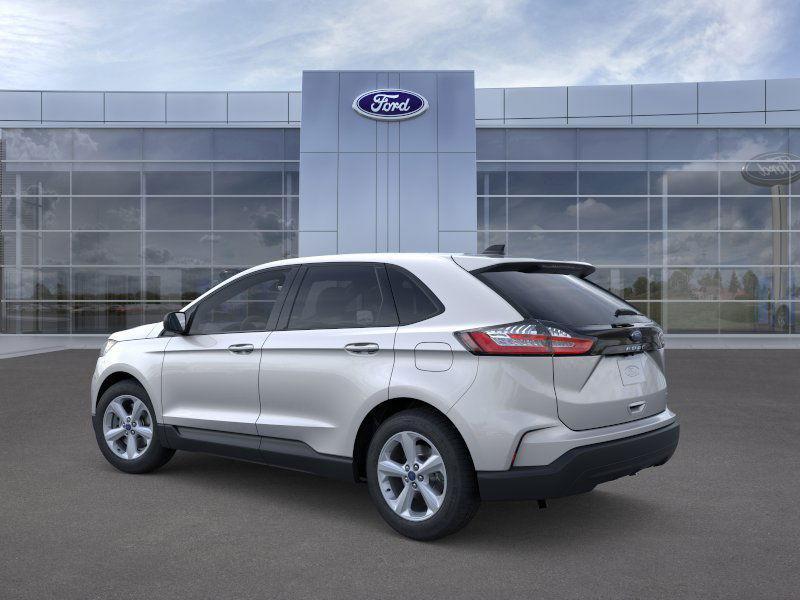 new 2024 Ford Edge car, priced at $34,995