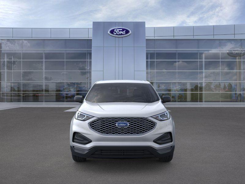new 2024 Ford Edge car, priced at $34,995