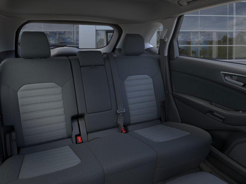 new 2024 Ford Edge car, priced at $34,995