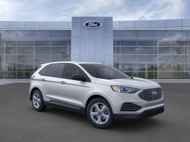 new 2024 Ford Edge car, priced at $33,495