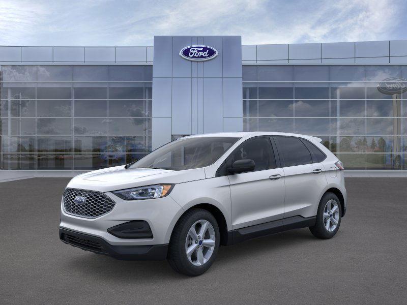 new 2024 Ford Edge car, priced at $34,995