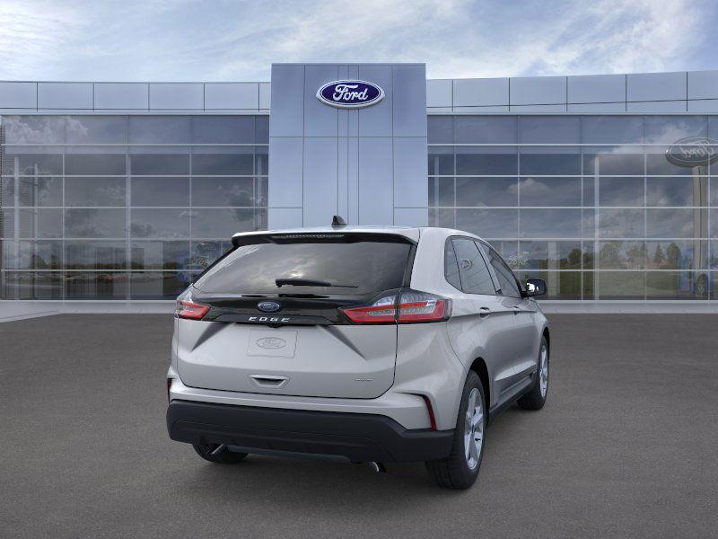 new 2024 Ford Edge car, priced at $34,995