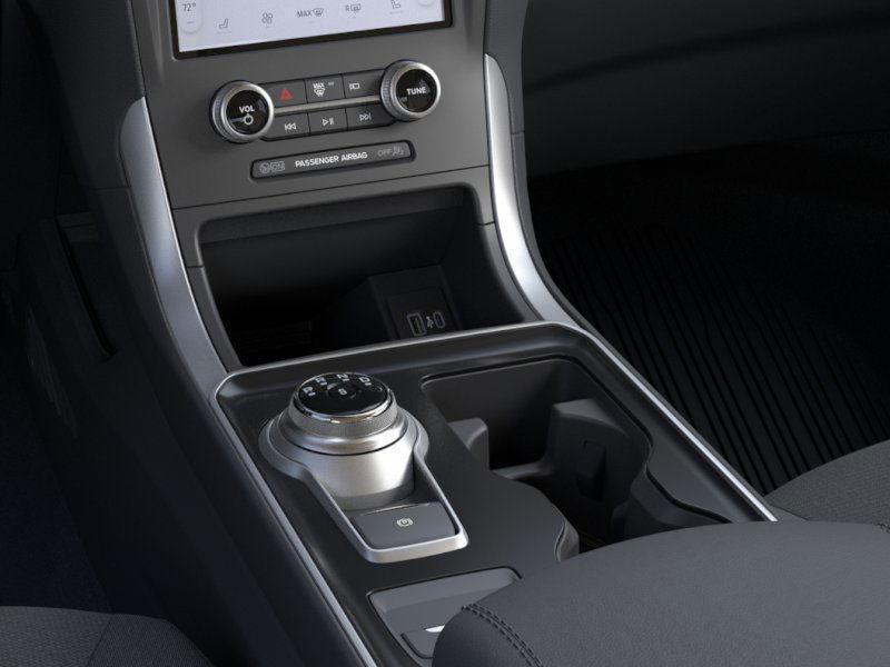 new 2024 Ford Edge car, priced at $34,995