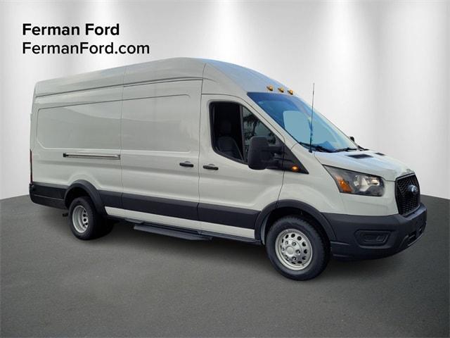 new 2024 Ford Transit-350 car, priced at $58,495