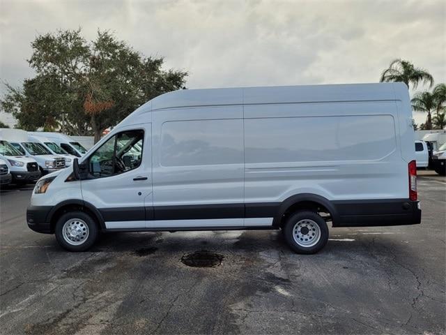 new 2024 Ford Transit-350 car, priced at $58,495