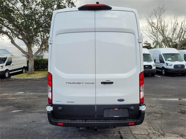 new 2024 Ford Transit-350 car, priced at $58,495