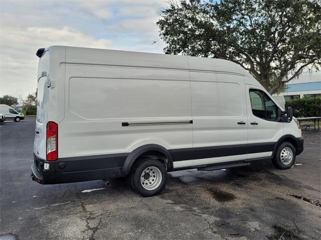 new 2024 Ford Transit-350 car, priced at $58,495