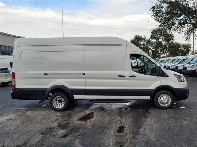 new 2024 Ford Transit-350 car, priced at $58,495