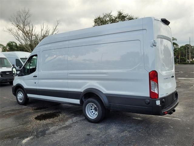 new 2024 Ford Transit-350 car, priced at $58,495