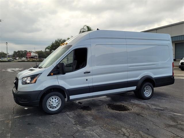 new 2024 Ford Transit-350 car, priced at $58,495