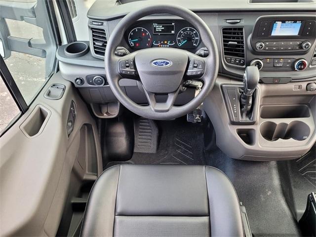 new 2024 Ford Transit-350 car, priced at $58,495