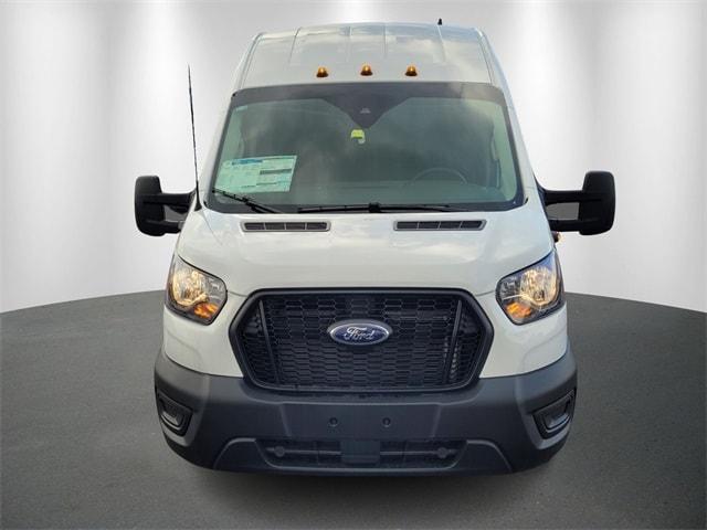 new 2024 Ford Transit-350 car, priced at $58,495