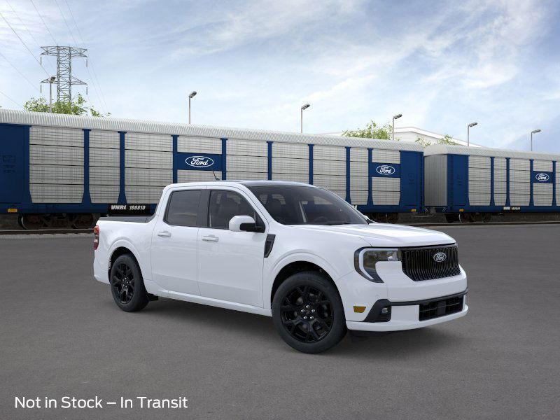 new 2025 Ford Maverick car, priced at $35,950