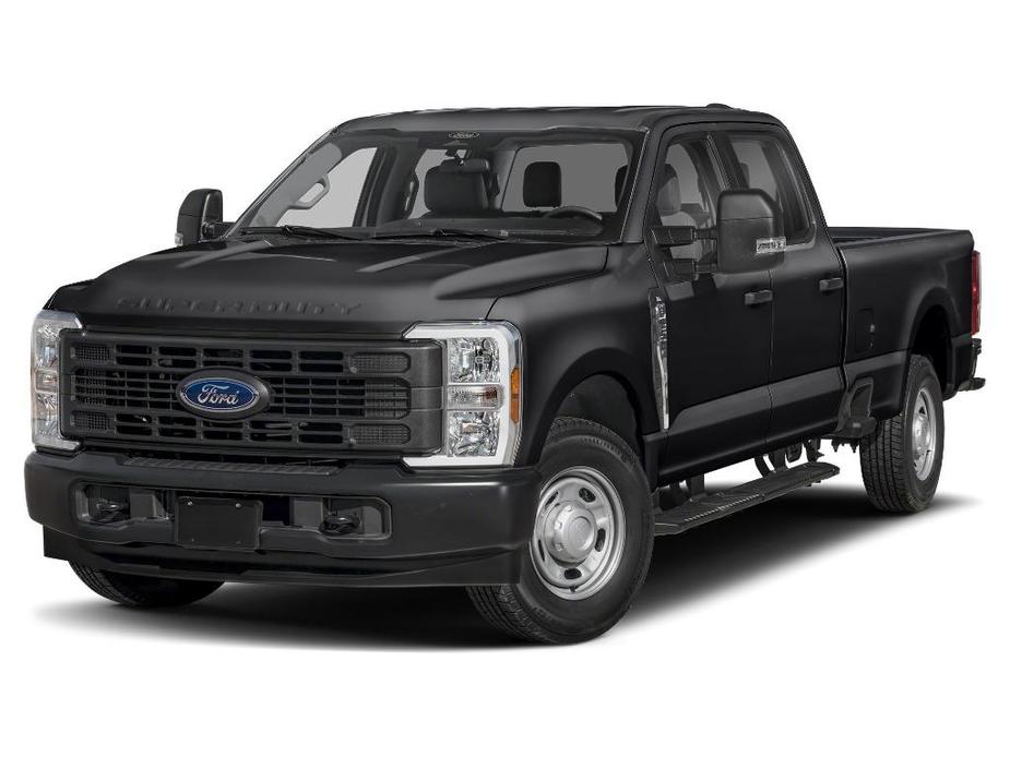 new 2024 Ford F-250 car, priced at $95,470