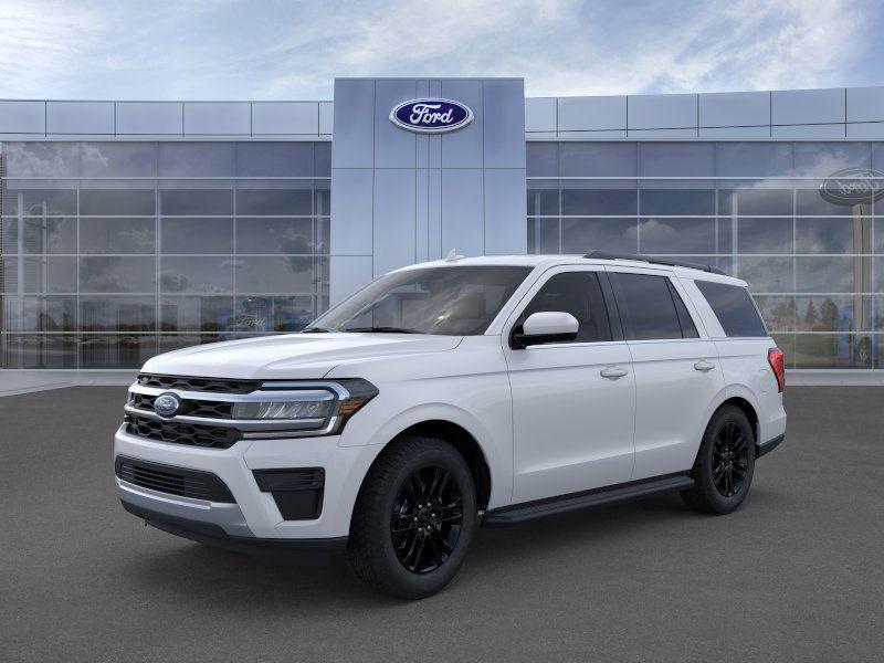 new 2024 Ford Expedition car, priced at $58,500