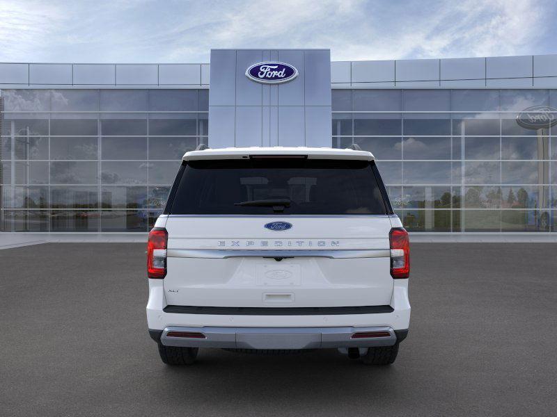 new 2024 Ford Expedition car, priced at $58,500