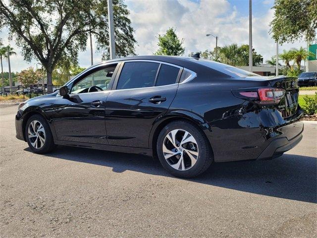 used 2022 Subaru Legacy car, priced at $23,995