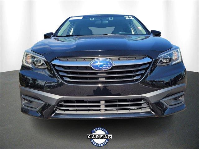 used 2022 Subaru Legacy car, priced at $22,490