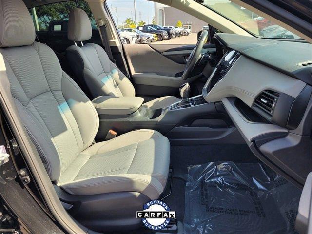 used 2022 Subaru Legacy car, priced at $22,490