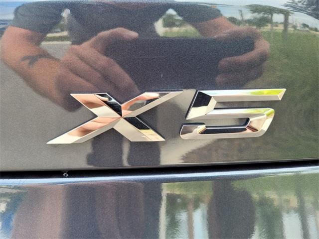 used 2022 BMW X5 car, priced at $36,900