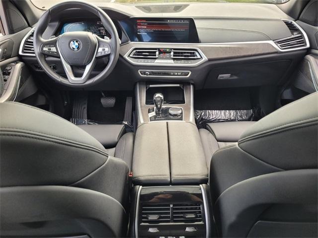 used 2022 BMW X5 car, priced at $36,900