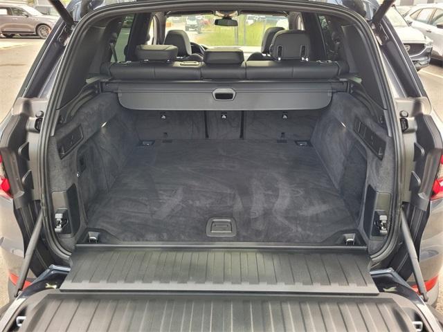used 2022 BMW X5 car, priced at $36,900