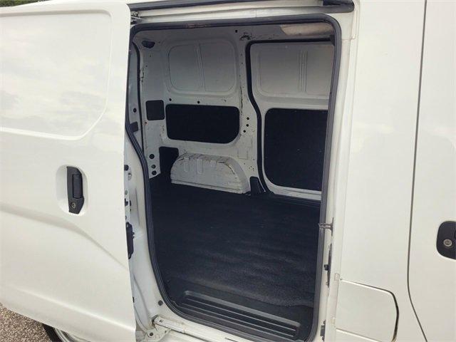 used 2019 Nissan NV200 car, priced at $13,500