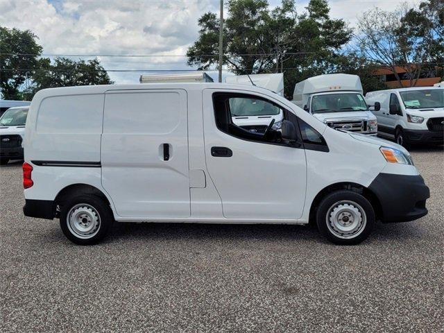 used 2019 Nissan NV200 car, priced at $13,500