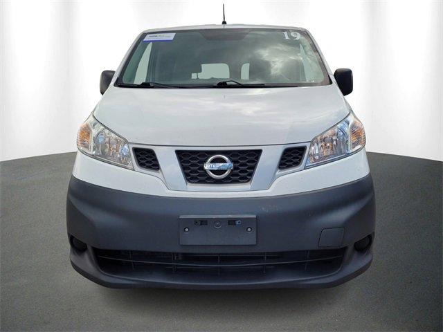 used 2019 Nissan NV200 car, priced at $13,500