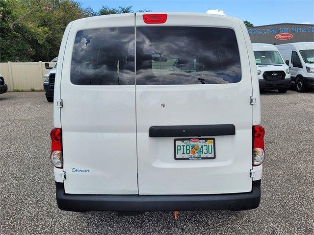 used 2019 Nissan NV200 car, priced at $13,500