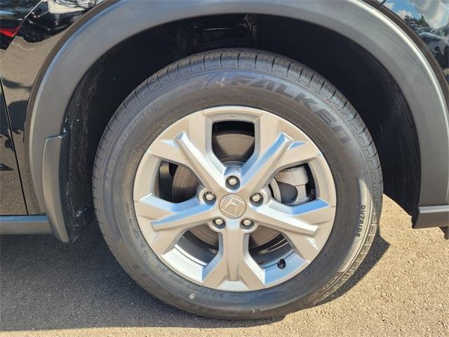 used 2023 Honda HR-V car, priced at $20,320