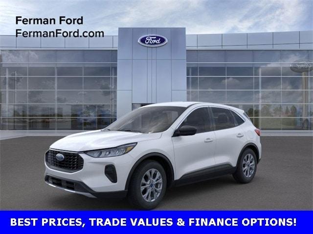 new 2024 Ford Escape car, priced at $27,745