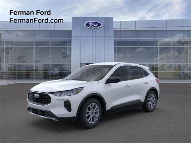 new 2024 Ford Escape car, priced at $24,495