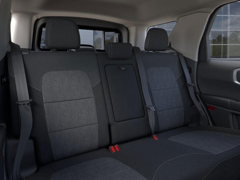 new 2024 Ford Bronco Sport car, priced at $27,995