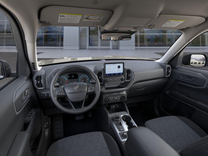 new 2024 Ford Bronco Sport car, priced at $27,995